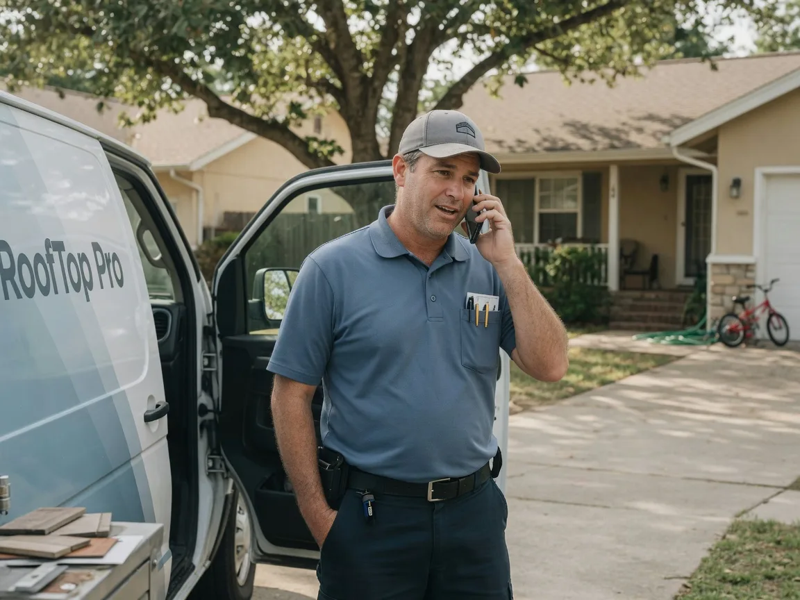 Roof Repair Collins, OH FAQs